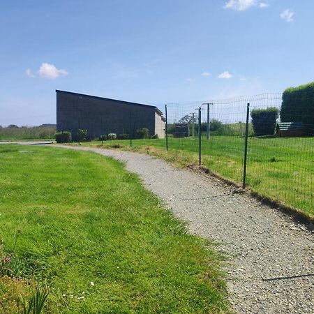 Broceliande Calme Breton, Spa, Wifi, Amazon-Disney Tv, 4 Lits, Freebox Revolution,Draps, Cafe, The Guer Exterior photo