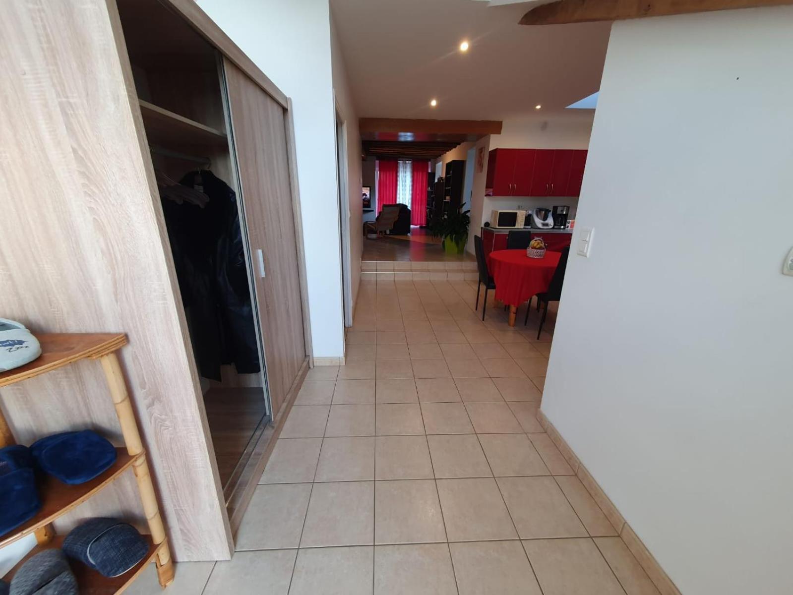 Broceliande Calme Breton, Spa, Wifi, Amazon-Disney Tv, 4 Lits, Freebox Revolution,Draps, Cafe, The Guer Exterior photo